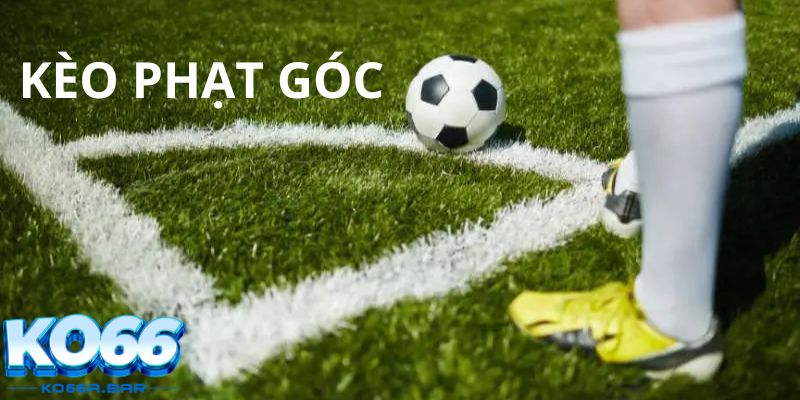 Lưu ý khi chơi kèo phạt góc tại KO66 