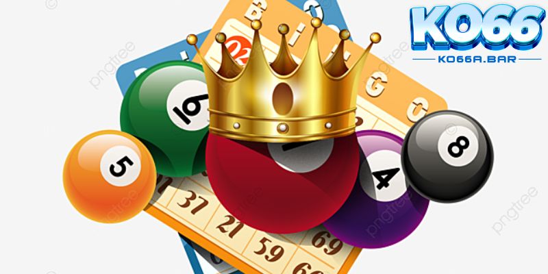 Các phương pháp soi cầu lô gan trên nhà cái KO66