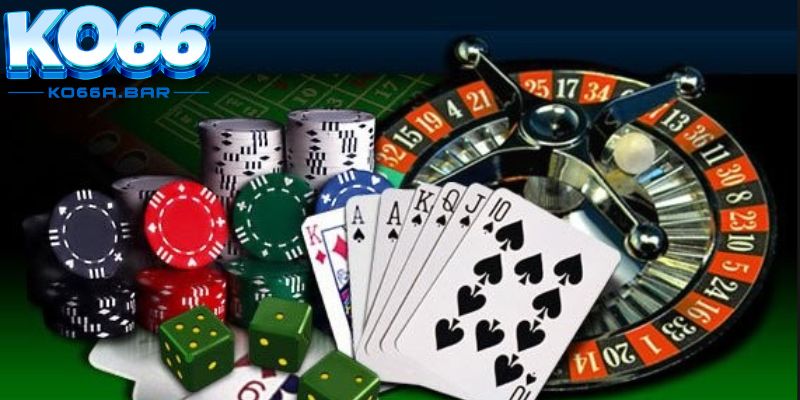 Kinh nghiệm chơi đánh bài phỏm KO66 hiệu quả