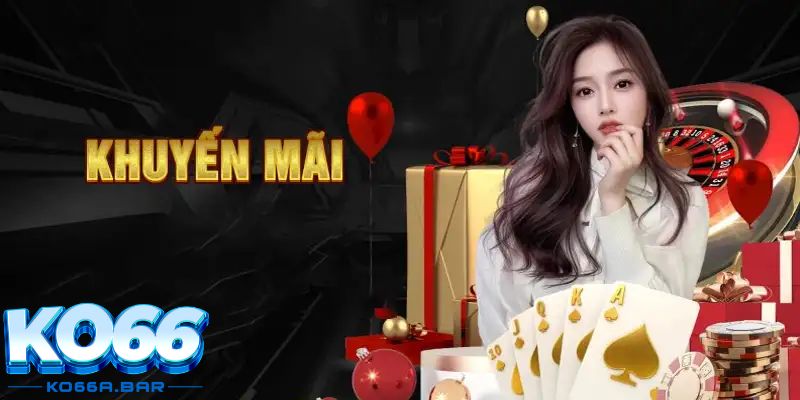 Khuyến mãi thành viên mới khi nạp lần đầu